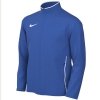 Bluza Nike Park 26 Track Jacket Junior HM7256-463 niebieski M (137-147cm)